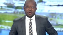 Le 13 Heures de RTI 1 du 29 octobre 2021 par Hamza Diaby