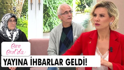 Damla Yalçın nerede? Kızlarını arayan aile çaresizce haykırdı! - Esra Erol'da 29 Ekim 2021