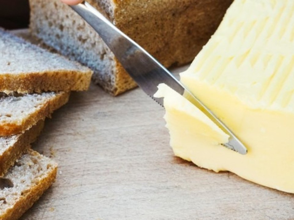 Deshalb müssen Verbraucher bald viel mehr für Butter bezahlen