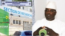 Son véhicule saisi dans son parking : Cheikh Abdou Bara Dolly accuse l'État