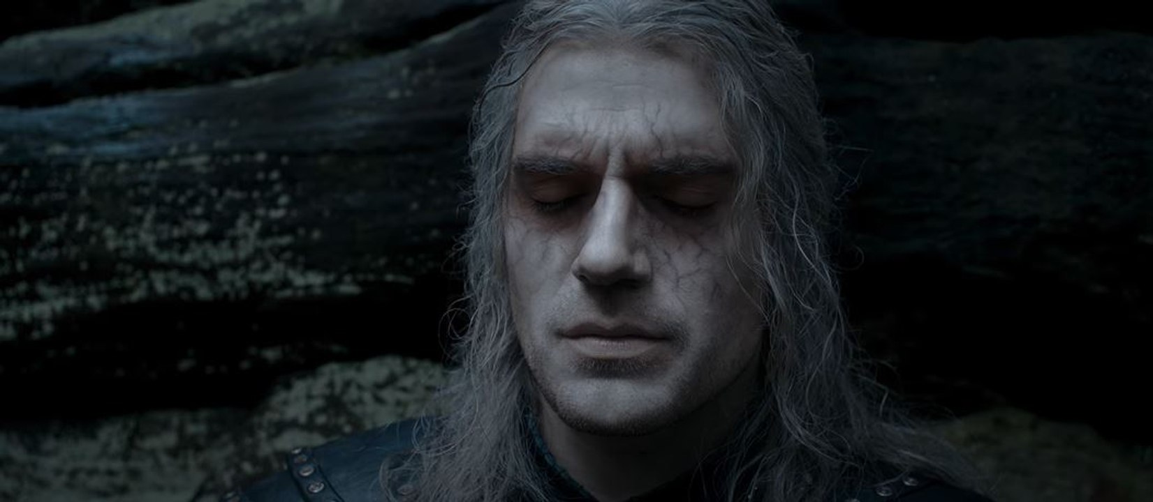 The Witcher - S02 Trailer 3  (English) HD