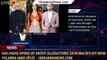 Gigi Hadid opens up about allegations Zayn Malik's hit mom Yolanda amid split - 1breakingnews.com