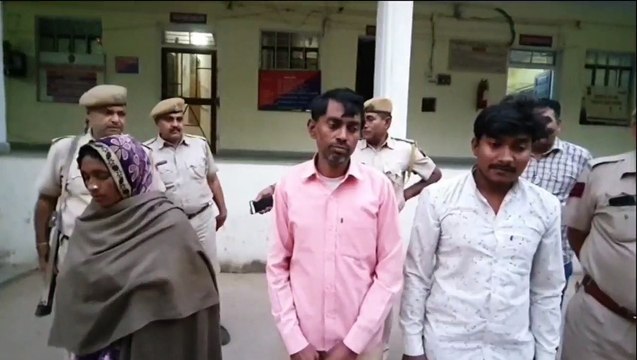 सामाजिक रिश्तों के कत्ल होने की बानगी