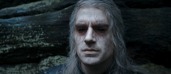The Witcher - Temporada 2 (EN ESPAÑOL) Tráiler oficial  Netflix