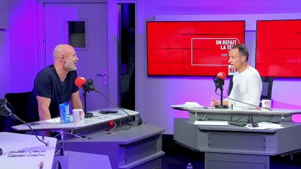 "C'est pathétique" : on ne propose aucun rôle à Frank Leboeuf en France