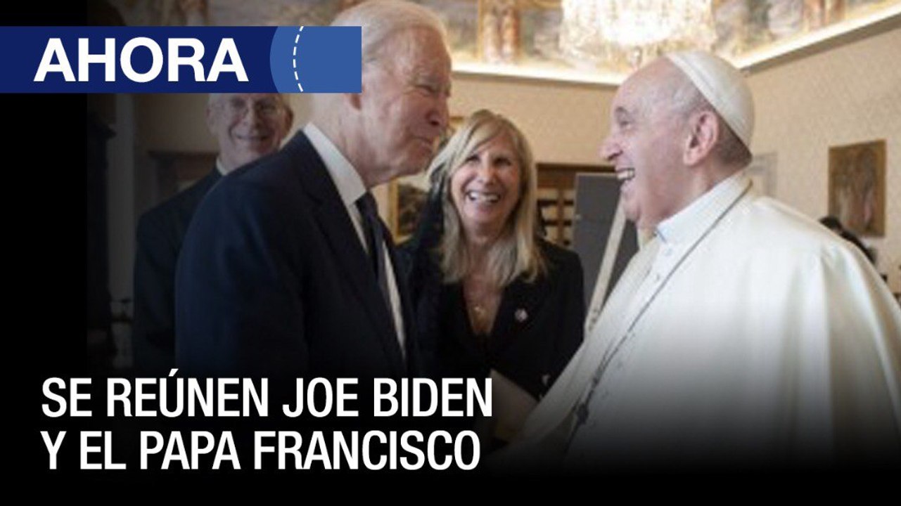Lo que es noticia en #EEUU - #29Oct - Ahora