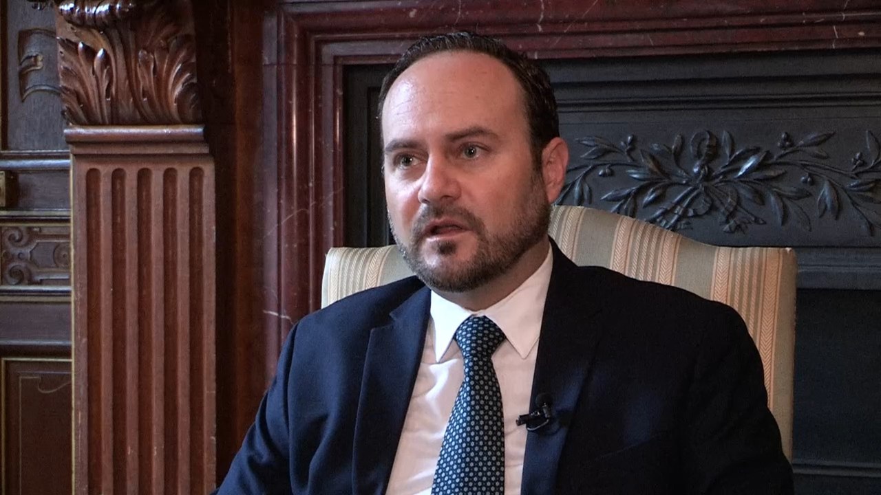 Canciller de Guatemala no ve "democráticas" las elecciones en Nicaragua