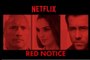 Red Notice Trailer 11/12/2021