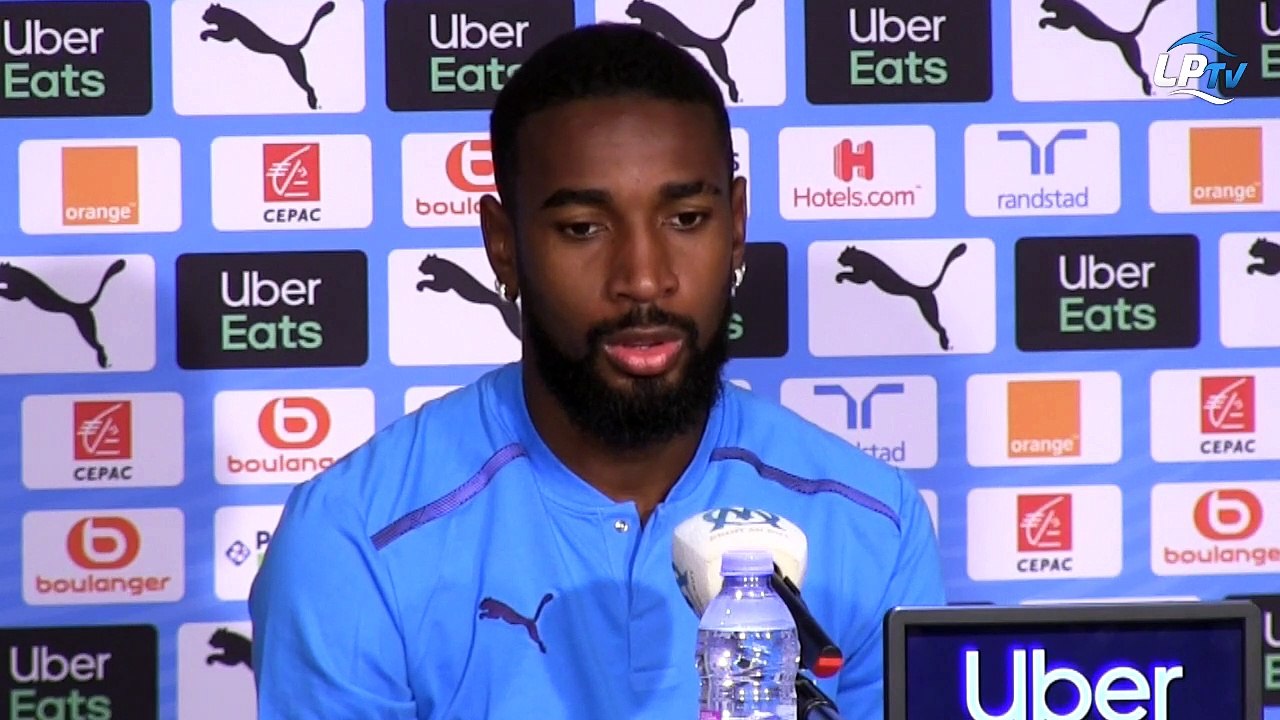 OM : l'intégralité de la conférence de presse de Gerson et Sampaoli