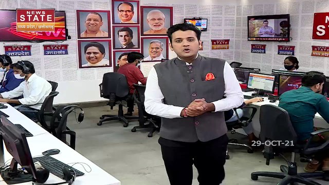 Madhya Pradesh में उपचुनाव कल, मतदान की तैयारियां पूरी