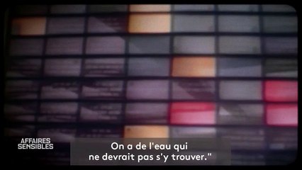 "Affaires sensibles". "Tcherno-Blaye" : quand l'inondation d'une centrale nucléaire menace de tourner à la catastrophe, en décembre 1999