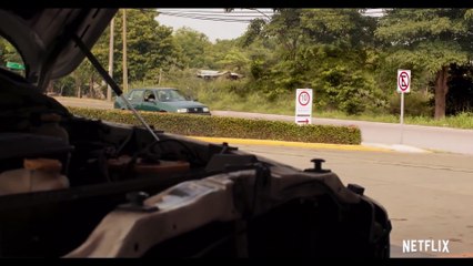 Duda razonable: Historia de dos secuestros - Tráiler oficial Netflix