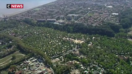 Météo : le Gard, la Lozère et l'Ardèche en vigilance orange pluie-inondation