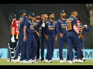 Virat Kohli On Challenges of Captaining a T20 Team