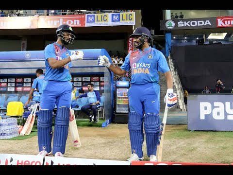 Rohit Sharma, KL Rahul First Choice Openers In T20: Virat Kohli