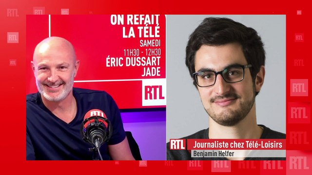 Le Décodeur de Télé-Loisirs - Les 20 ans de la Star Academy - 23 octobre 2021