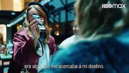 Kamikaze. Trailer Oficial de HBO Max