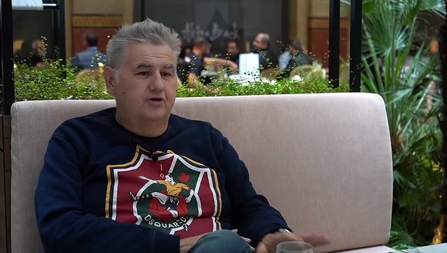 Farrugia : Chabat est mon ami, Lescure mon grand frère