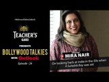 PROMO | Teacher's Glasses presents Bollywood TALKies with Outlook Ep 24 – Mira Niar on Vikram Seth