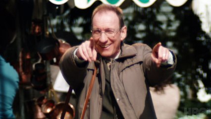 Landscapers - Official Teaser HBO