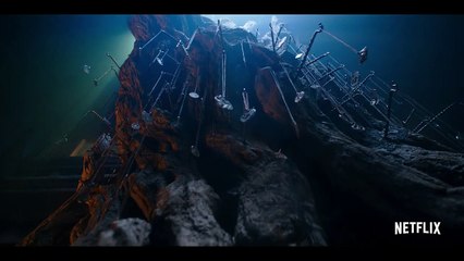 The Witcher - Netflix dévoile la spectaculaire bande-annonce de la saison 2 (VF)