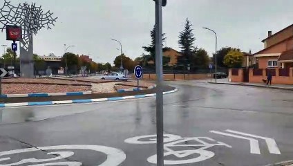 Xiaomi 11T Pro, análisis 1080p 30 fps