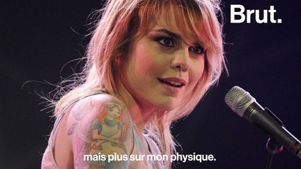 Cœur de Pirate veut faire disparaître le sexisme dans l’industrie musicale