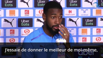 Gerson réagit face aux critiques