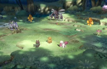 Digimon Survive delayed until 2022