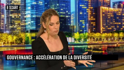 BE SMART - L'interview de Dominique Druon (Aliath) par Aurélie Planeix