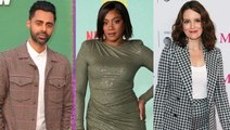 Hasan Minhaj, Tiffany Haddish and More Featured on The Hollywood Reporter’s Power Comedy List | THR News