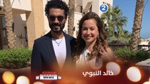 خالد النبوي يتحدث عن فيلمه الجديد لريا