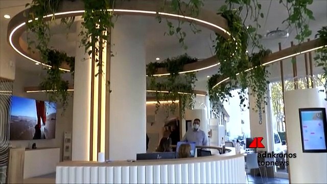 ENGIE, a Monza lo store interattivo del player mondiale dell’energia e dei servizi a basse emissioni di carbonio