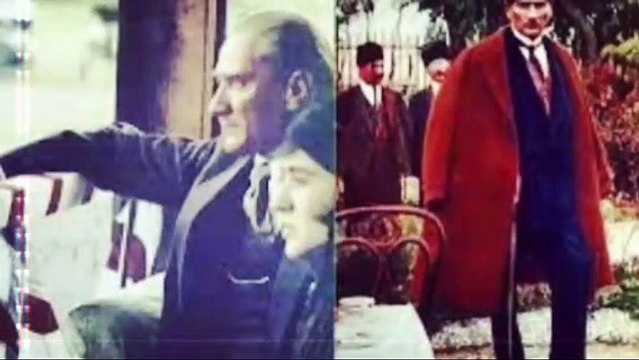 29 ekim cumhuriyet bayramı kutlu olsun