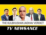 TV Newsance Episode 59: Pak propaganda on Kulbhushan Jadhav & some Indian madness