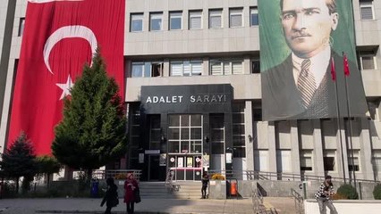 Kendini savcı olarak tanıttığı kişiyi 350 bin lira dolandıran zanlı tutuklandı