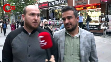 Bağcılar'da yaşayan yurttaşın ekonomi isyanı