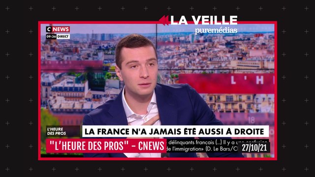 Eric Zemmour demande à une femme d'enlever son voile, Marlène Schiappa tacle France 2, des rappeurs talentueux dans La France a un incroyable talent