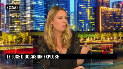 BE SMART - L'interview de Osanna Orlowski (Collector Square) par Aurélie Planeix