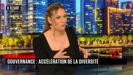 BE SMART - Emission du vendredi 29 octobre