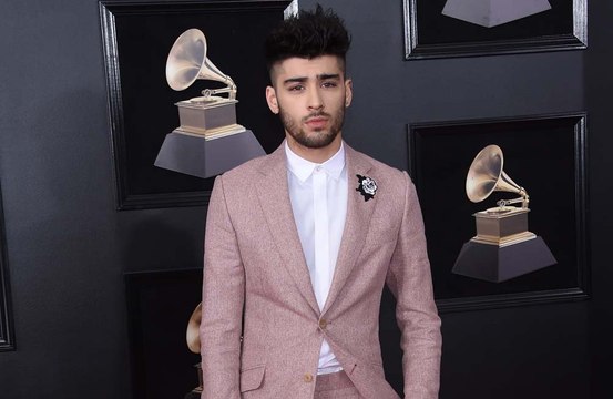 Zayn Malik pleads no contest to harassing Gigi and Yolanda Hadid