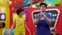 Videos educativos para niños y niñas - Primeros años - Cantando Aprendo