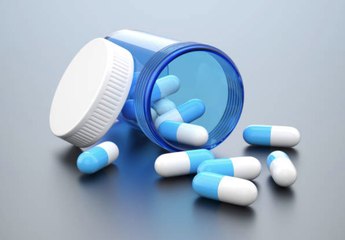 Cheap Antidepressant Shows Promise for Treating Early COVID in High-Risk Adults