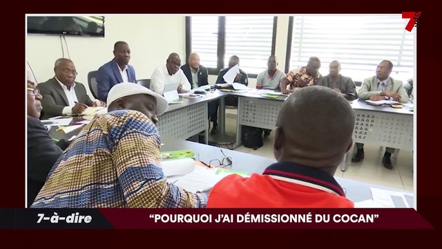 7-à-dire avec Sory Diabaté, ex-premier Vice-président de la FIF