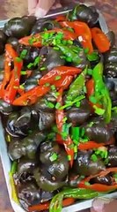 Funny Mukbang | TikTok video lucu | Songsong dan Ermao