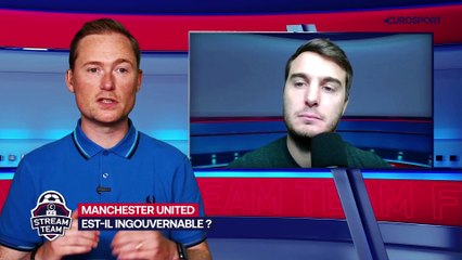 "C’est miraculeux que Solskjaer soit encore en place trois ans plus tard"
