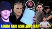 CBS Y&R Spoilers Shock Adam and Ashland create fake evidence that makes Billy the murderer of Jesse