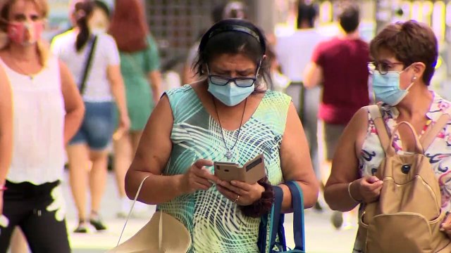 El cambio de hora y de estación afecta a la calidad del sueño, según los expertos