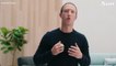 Facebook changes name to Meta in Zuckerberg shock rebrand