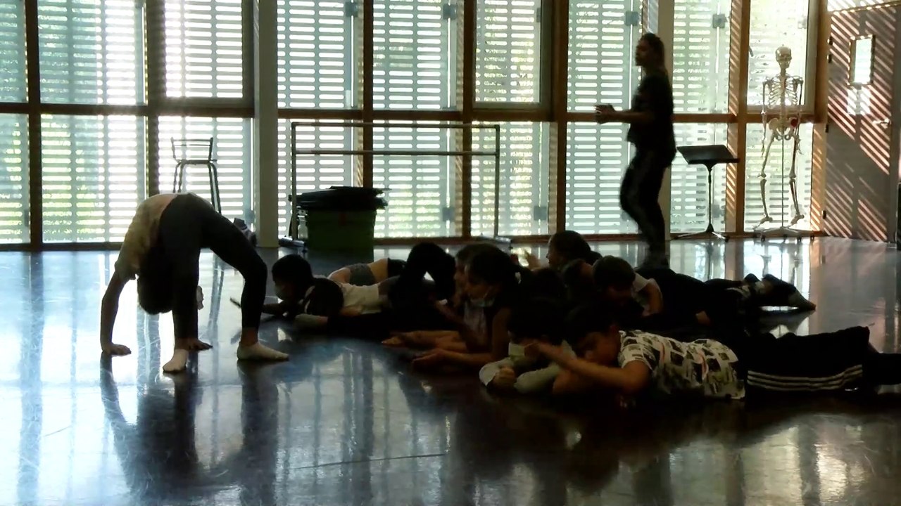 Martigues : les journées découverte font des heureux au site Picasso